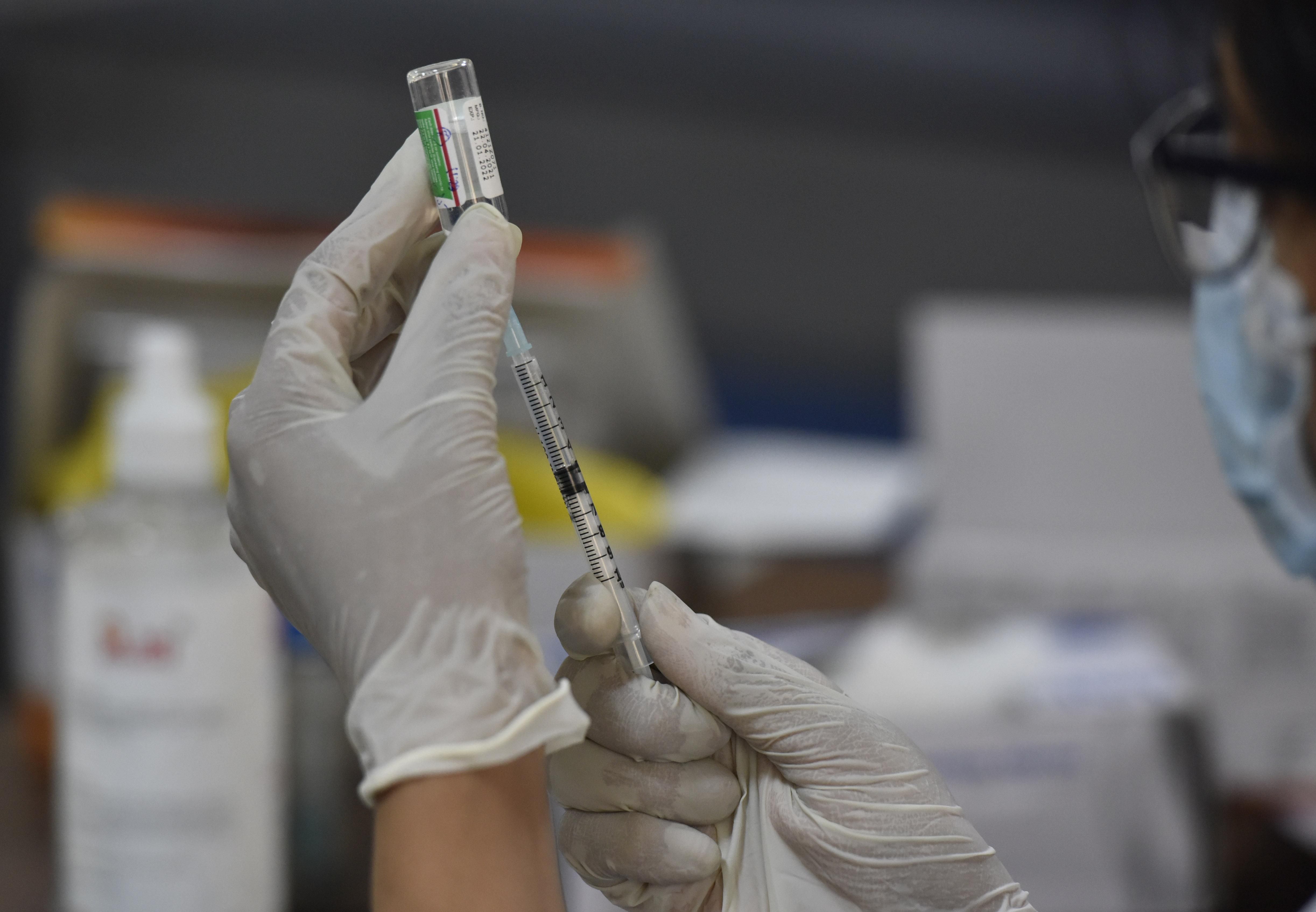 Вакцина от COVID-19 растительного происхождения прошла первую фазу испытаний