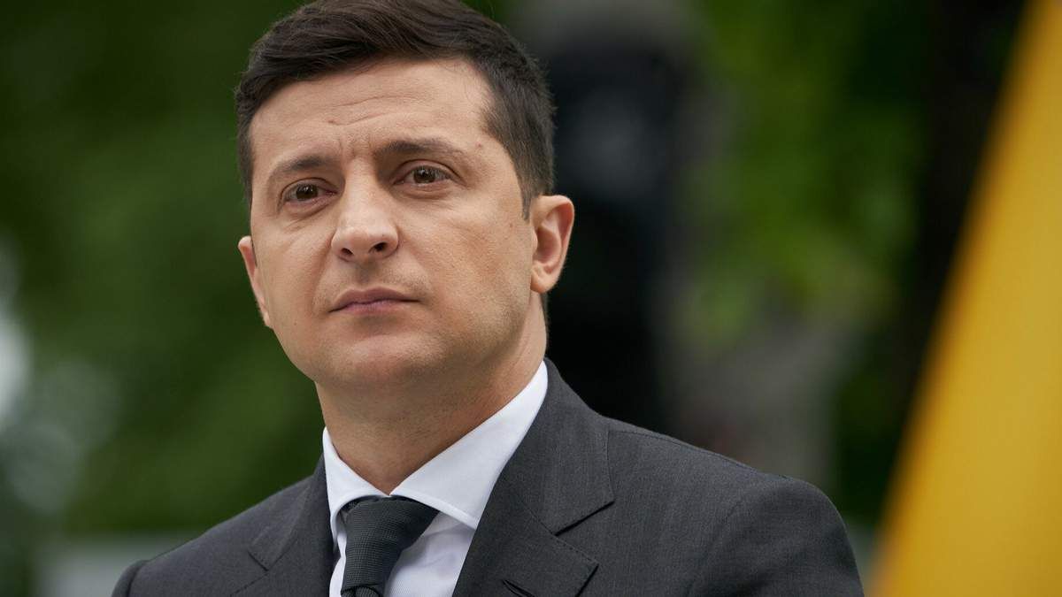 Я боявся дестабілізації, – Зеленський тривалий час був проти звільнення Степанова Я боявся дестабілізації, – Зеленський тривалий час був проти звільнення Степанова