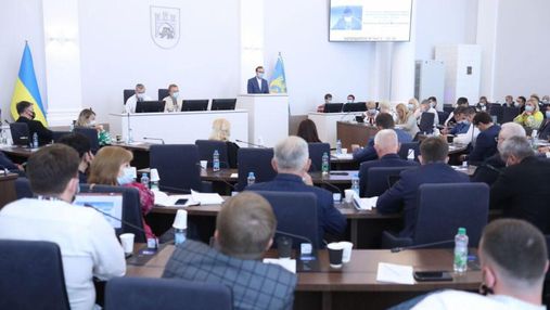 Направили на доработку: депутаты ЛГС не поддержали новую медицинскую стратегию