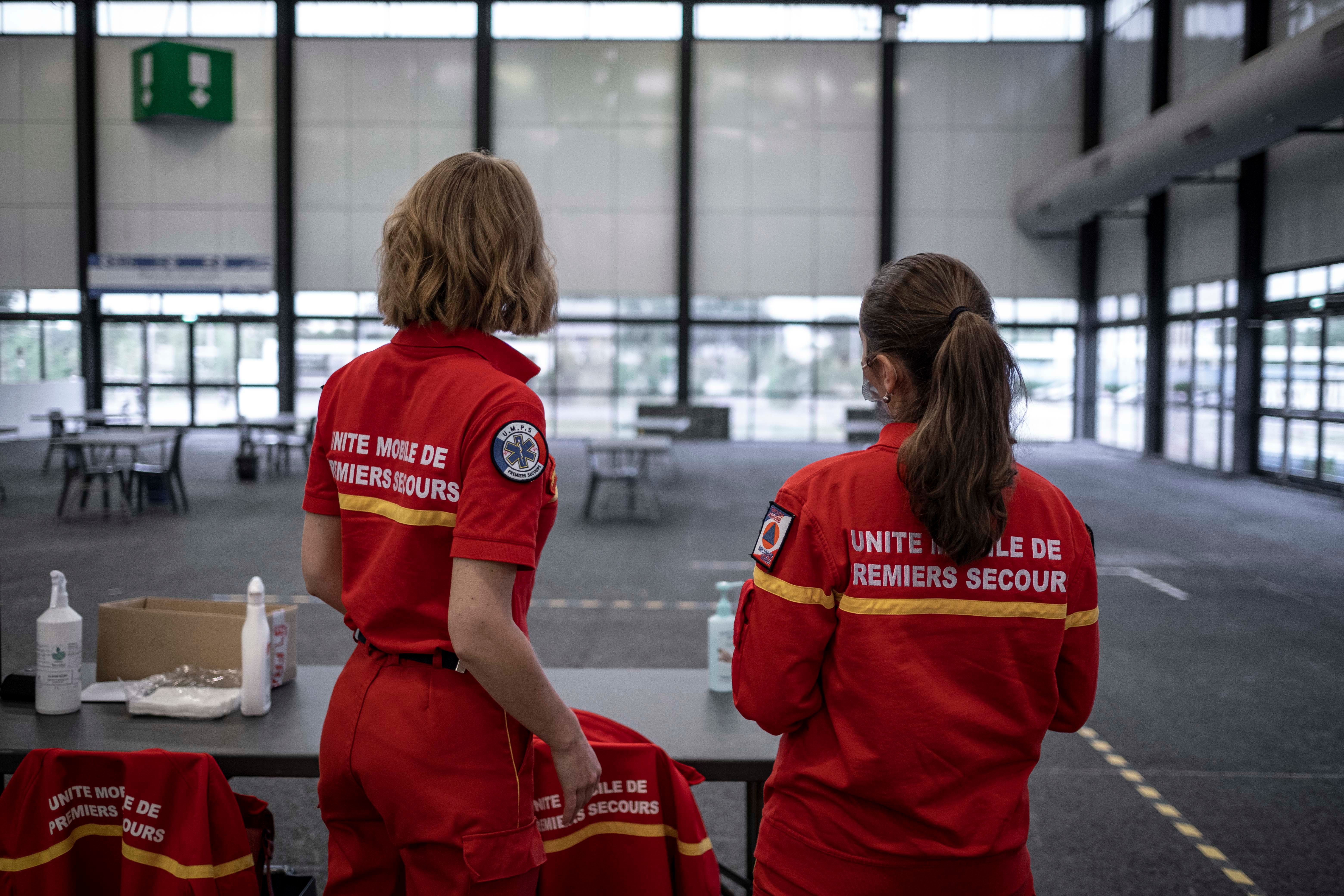 Во французском Бордо обнаружили редкую мутацию коронавируса Во французском Бордо обнаружили редкую мутацию коронавируса