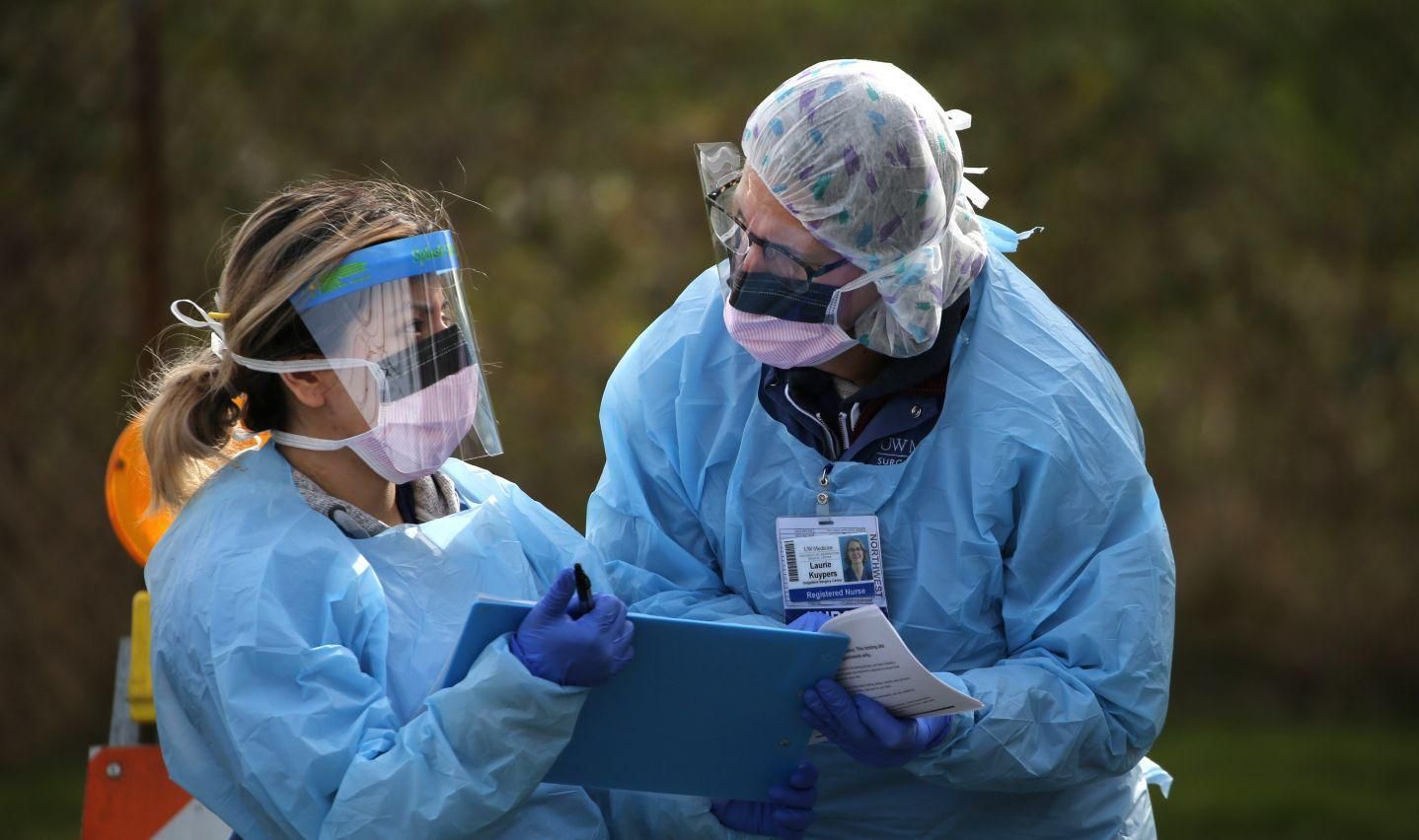 В Германии существенно ослабили карантин: что разрешили В Германии существенно ослабили карантин: что разрешили