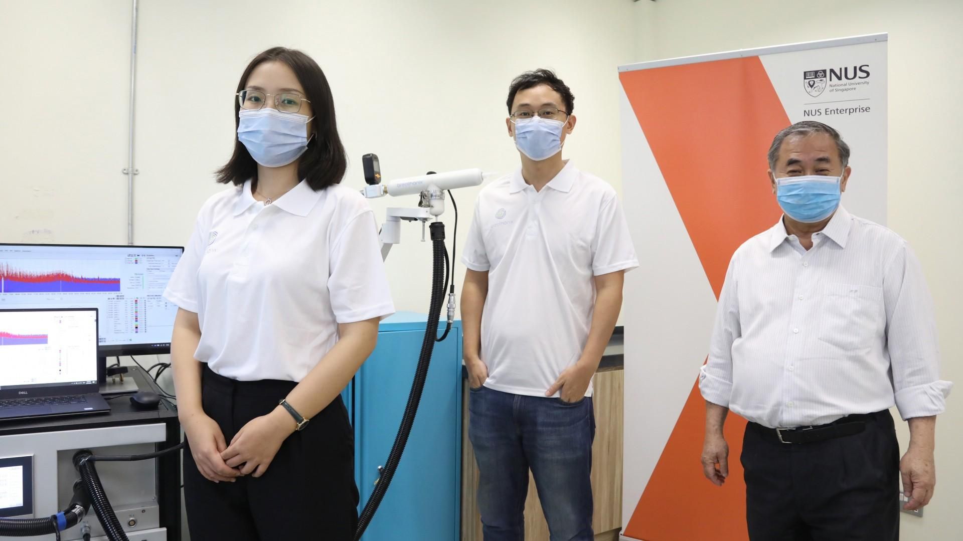 Мгновенный тест на коронавирус одобрили в Сингапуре: в чем уникальность метода