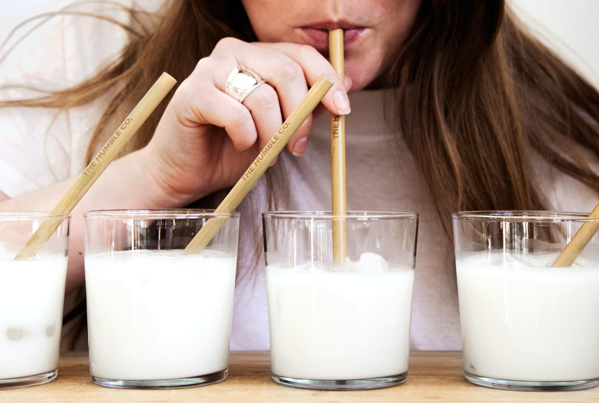 Чи підвищує холестерин молоко: нове дослідження
