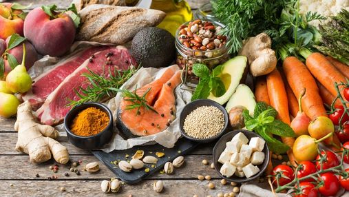 Середземноморська дієта: чому вважається найкращою і які продукти передбачає 