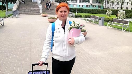 Матір 3 дітей із Харківщини застрягла в Білорусі: їхала тільки на лікування