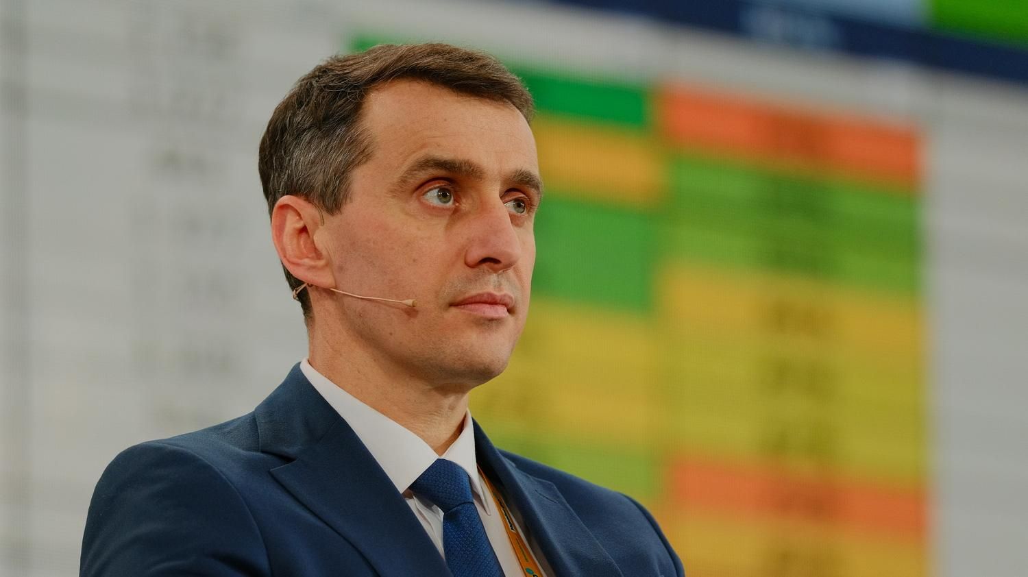 Виктор Ляшко отменил приказ Степанова о создании наблюдательного совета "Медзакупки Украины"