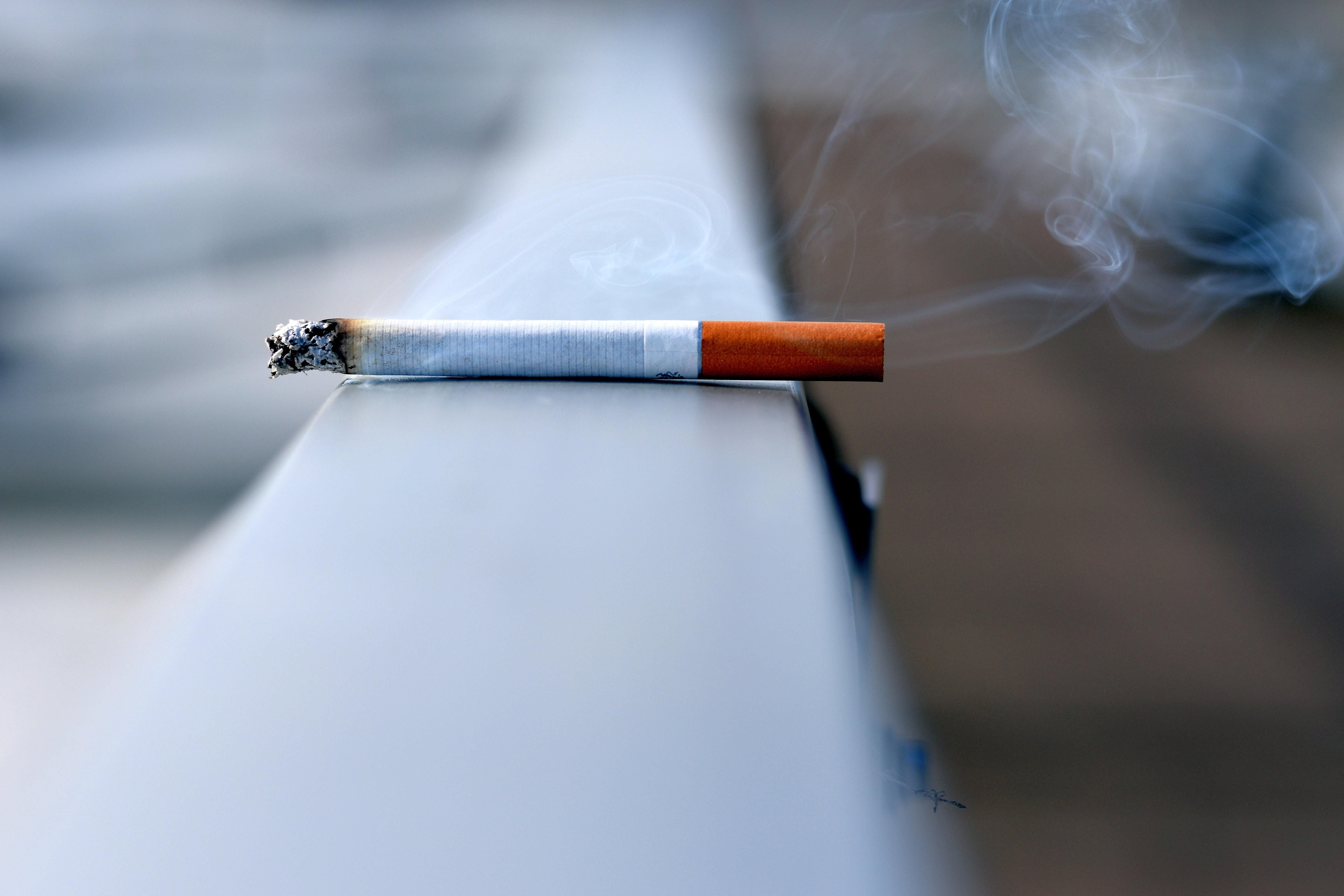 Як кинути курити – поради, як кинути сигарети самостійно 