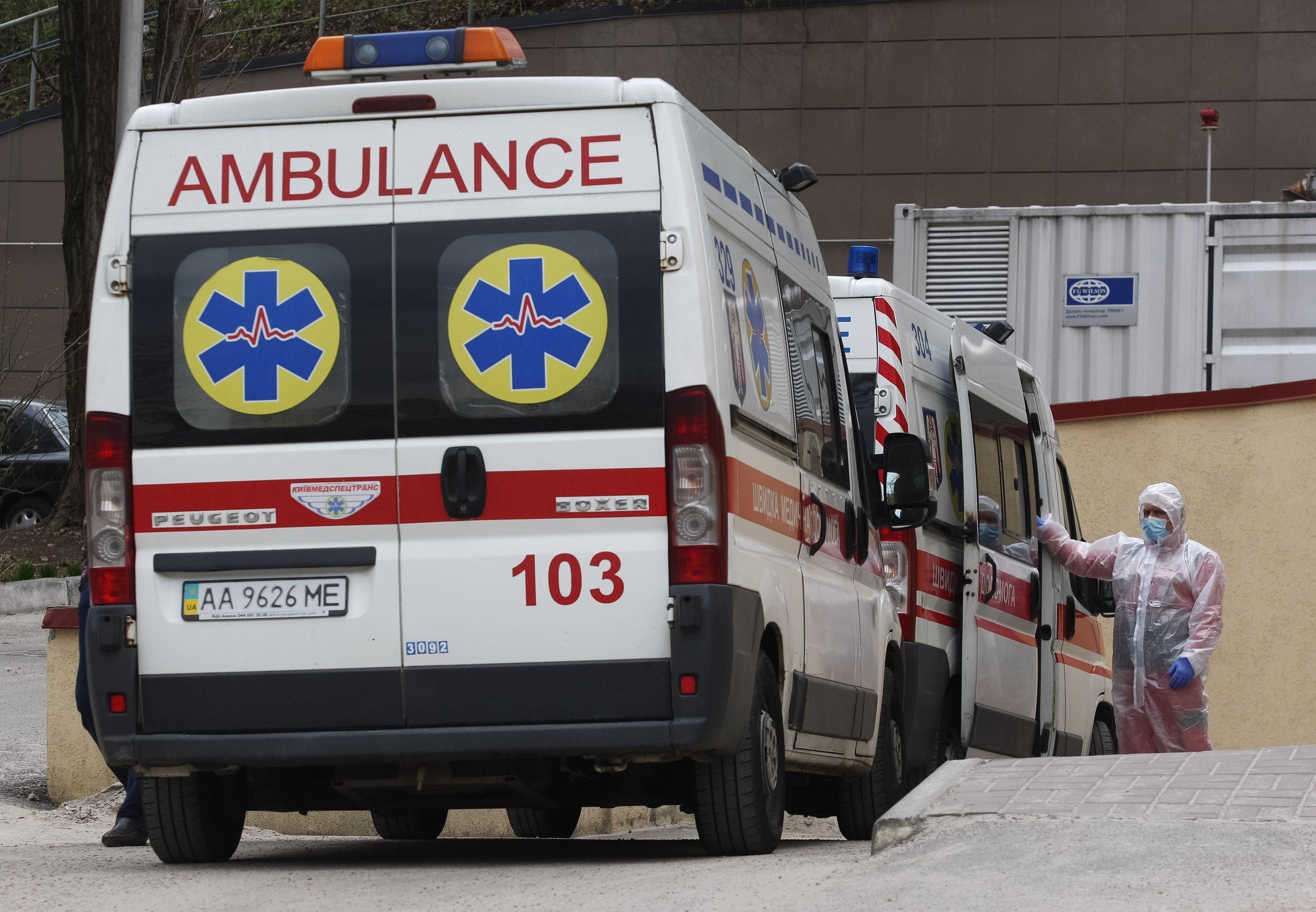 15 областей України відповідають показникам зеленої зони: дані МОЗ 15 областей України відповідають показникам зеленої зони: дані МОЗ