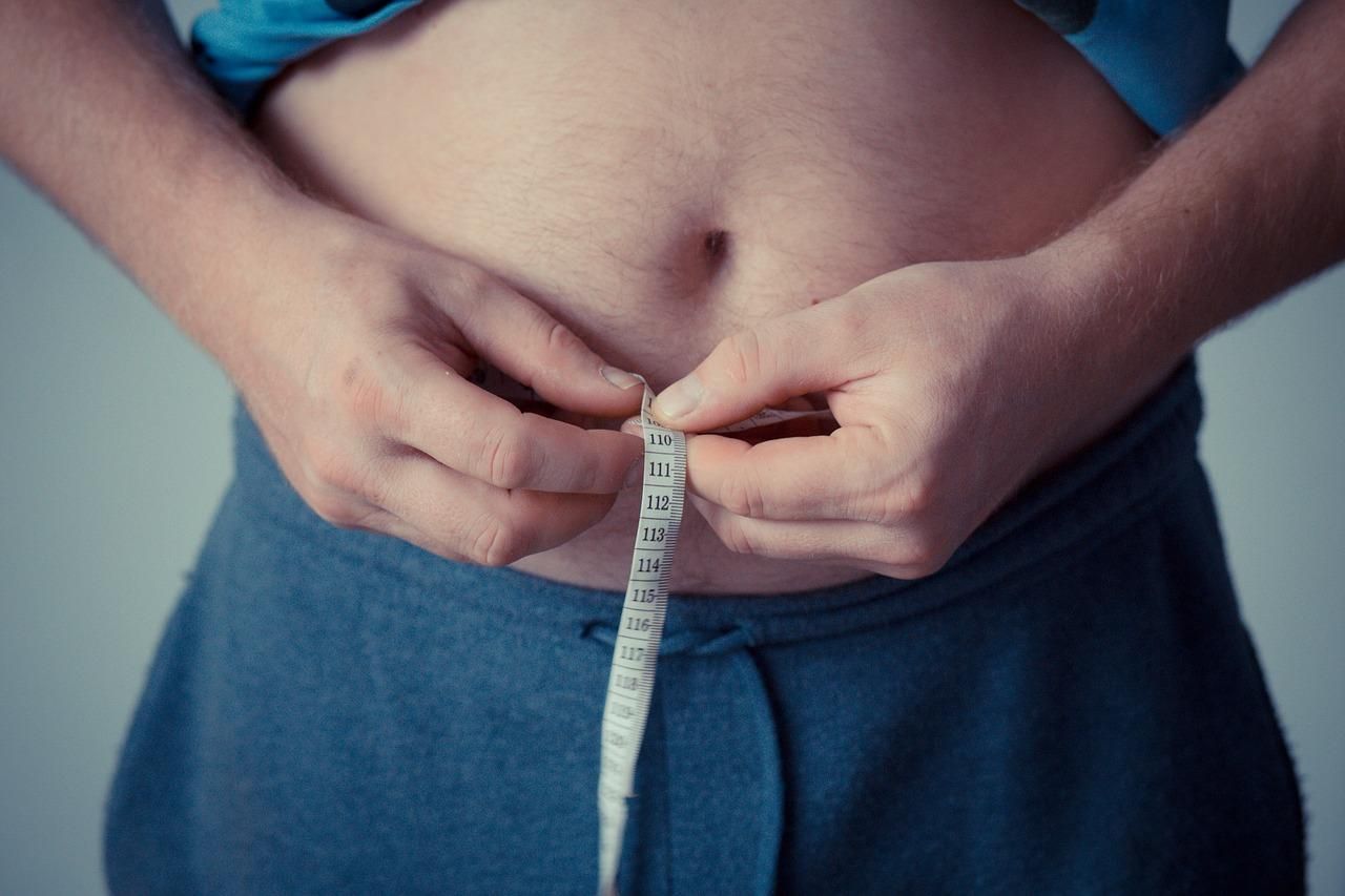 В США одобрили первые уколы от ожирения: как они работают