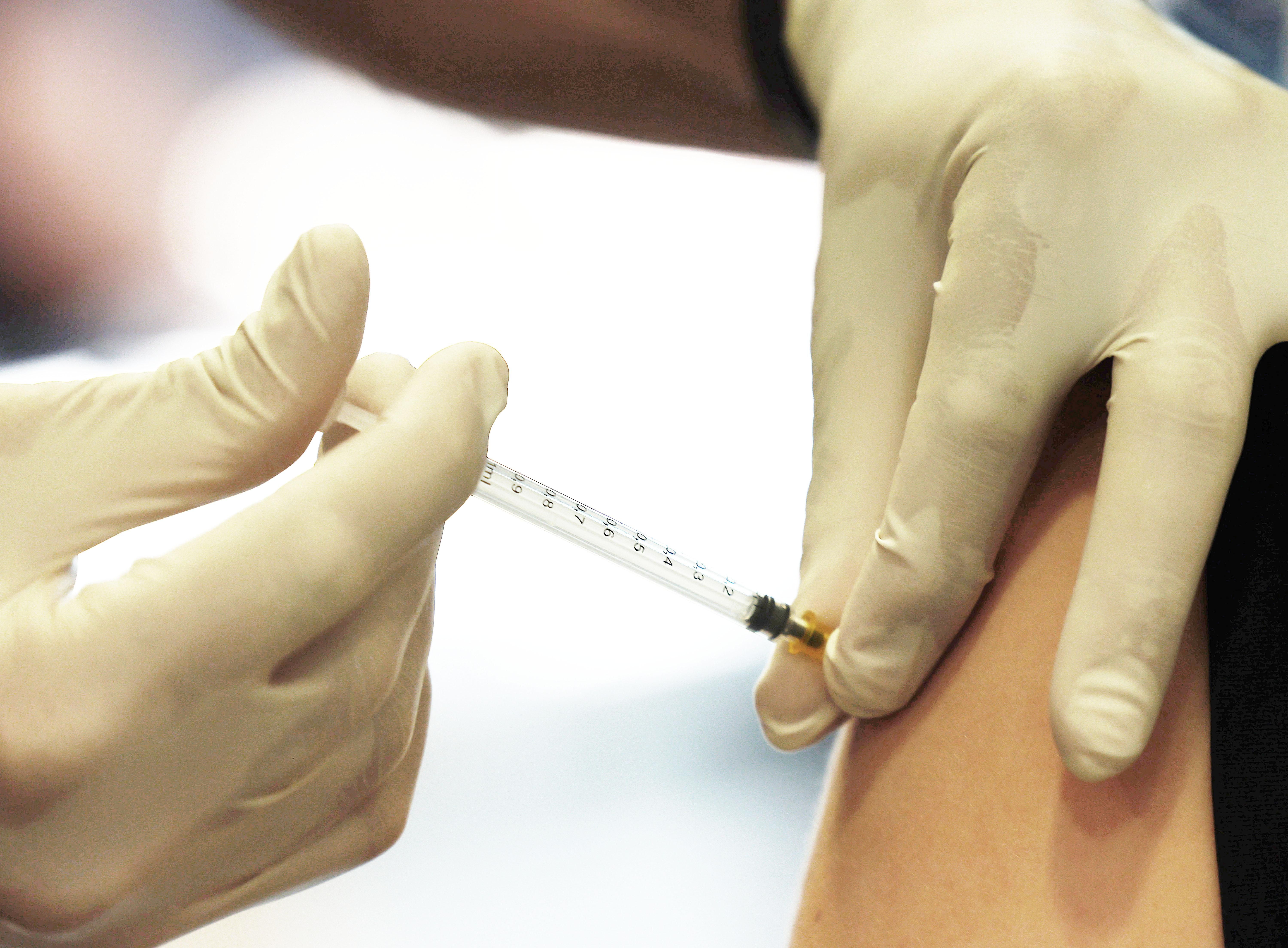 Как получить вторую дозу против коронавируса в Украине: данные Минздрава Как получить вторую дозу против коронавируса в Украине: данные Минздрава