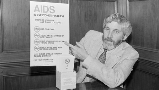 Три уроки пандемії: чим схожі історії СНІДу та коронавірусу 