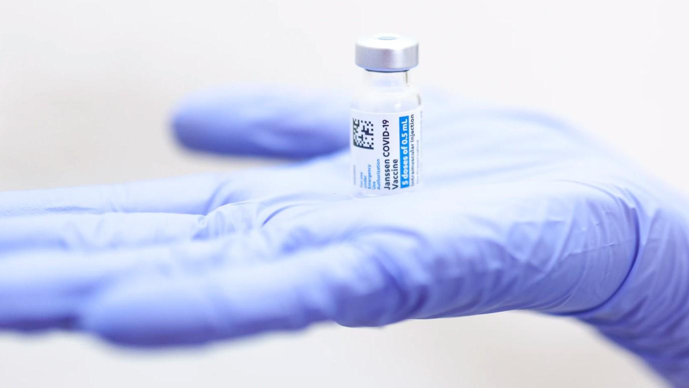 Канада відмовилася вакцинувати населення препаратом Johnson & Johnson 