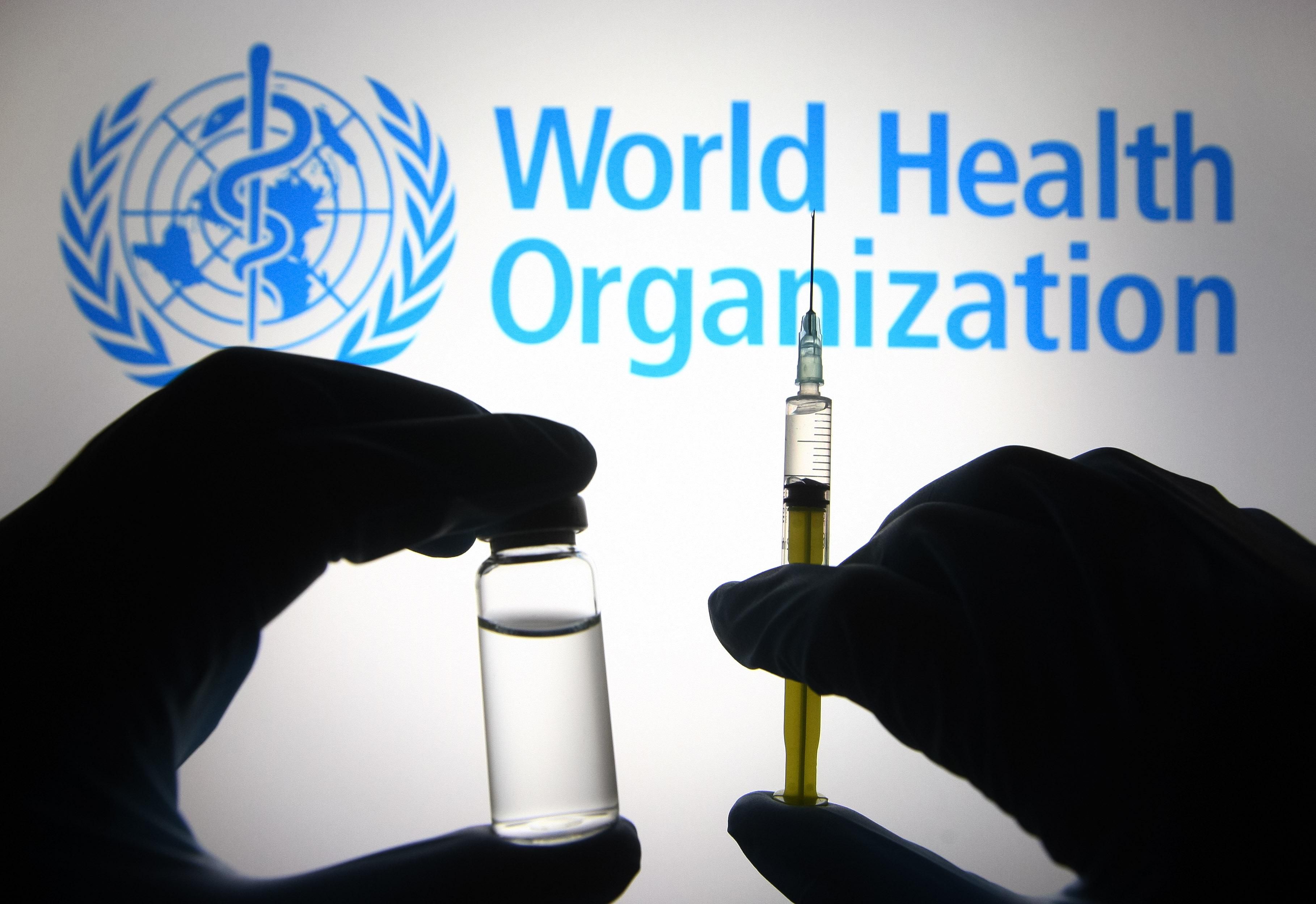 Глава ВОЗ не исключил гипотезу об утечке коронавируса из лаборатории Глава ВОЗ не исключил гипотезу об утечке коронавируса из лаборатории