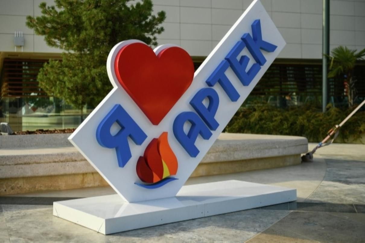 В оккупированном Крыму произошла вспышка коронавируса в лагере Артек В оккупированном Крыму произошла вспышка коронавируса в лагере Артек