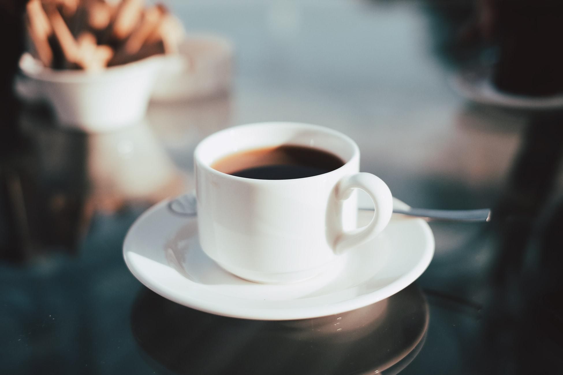Як кава впливає на здоров'я печінки: неочікуване дослідження