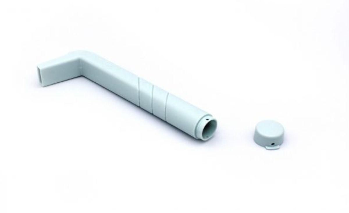 Це позбавить гикавки миттєво: вчені розробили спеціальну соломинку Це позбавить гикавки миттєво: вчені розробили спеціальну соломинку