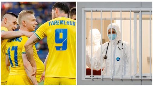 Головні новини 23 червня: Україна – в 1/8 фіналу Євро-2020, штам Дельта привезли з Росії