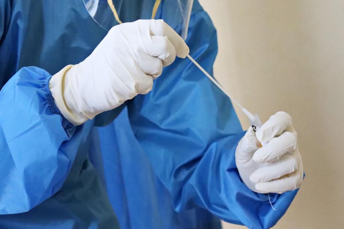 Світом поширюється штам Дельта: чим він небезпечний для України Світом поширюється штам Дельта: чим він небезпечний для України