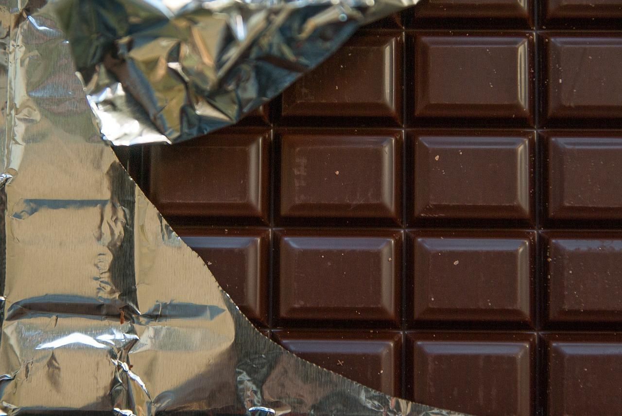 Сжигает жир: обнаружили неожиданное свойство шоколада