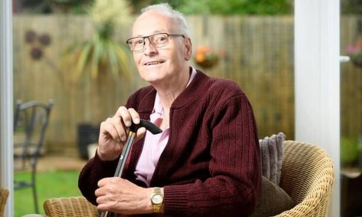 42 положительных теста: мужчина 10 месяцев болел коронавирусом 42 положительных теста: мужчина 10 месяцев болел коронавирусом