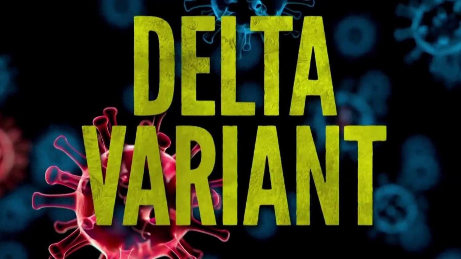 Дельта вариант может стать доминирующим в мире Дельта вариант может стать доминирующим в мире