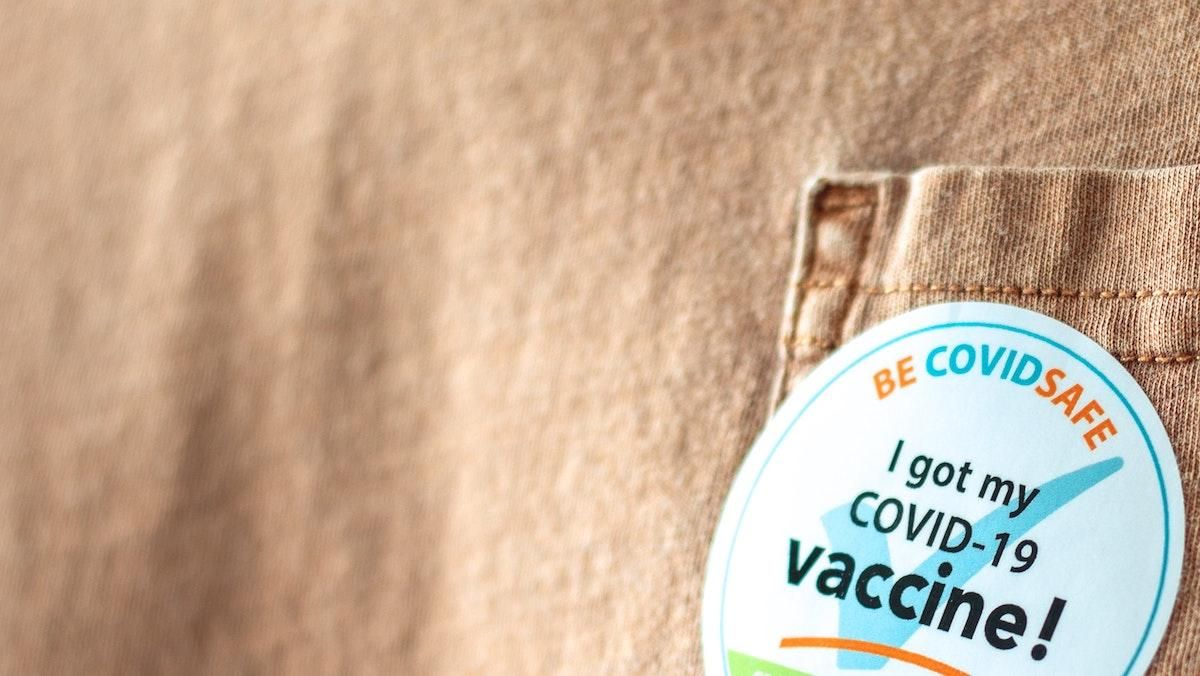 Яким буде термін дії ковідного паспорта: пояснення ЦГЗ Яким буде термін дії ковідного паспорта: пояснення ЦГЗ