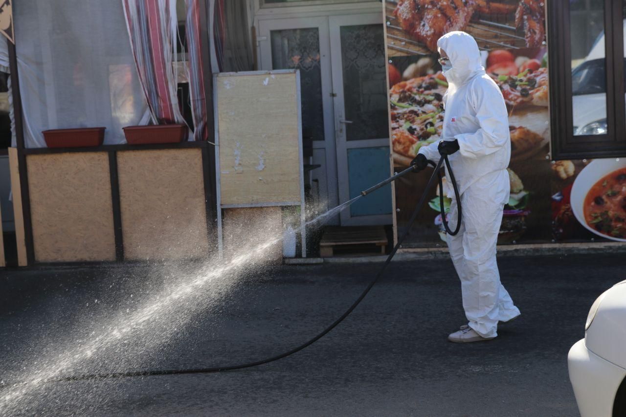 Поширення штаму коронавірусу Дельта Плюс може призвести до нового локдауну Поширення штаму коронавірусу Дельта Плюс може призвести до нового локдауну