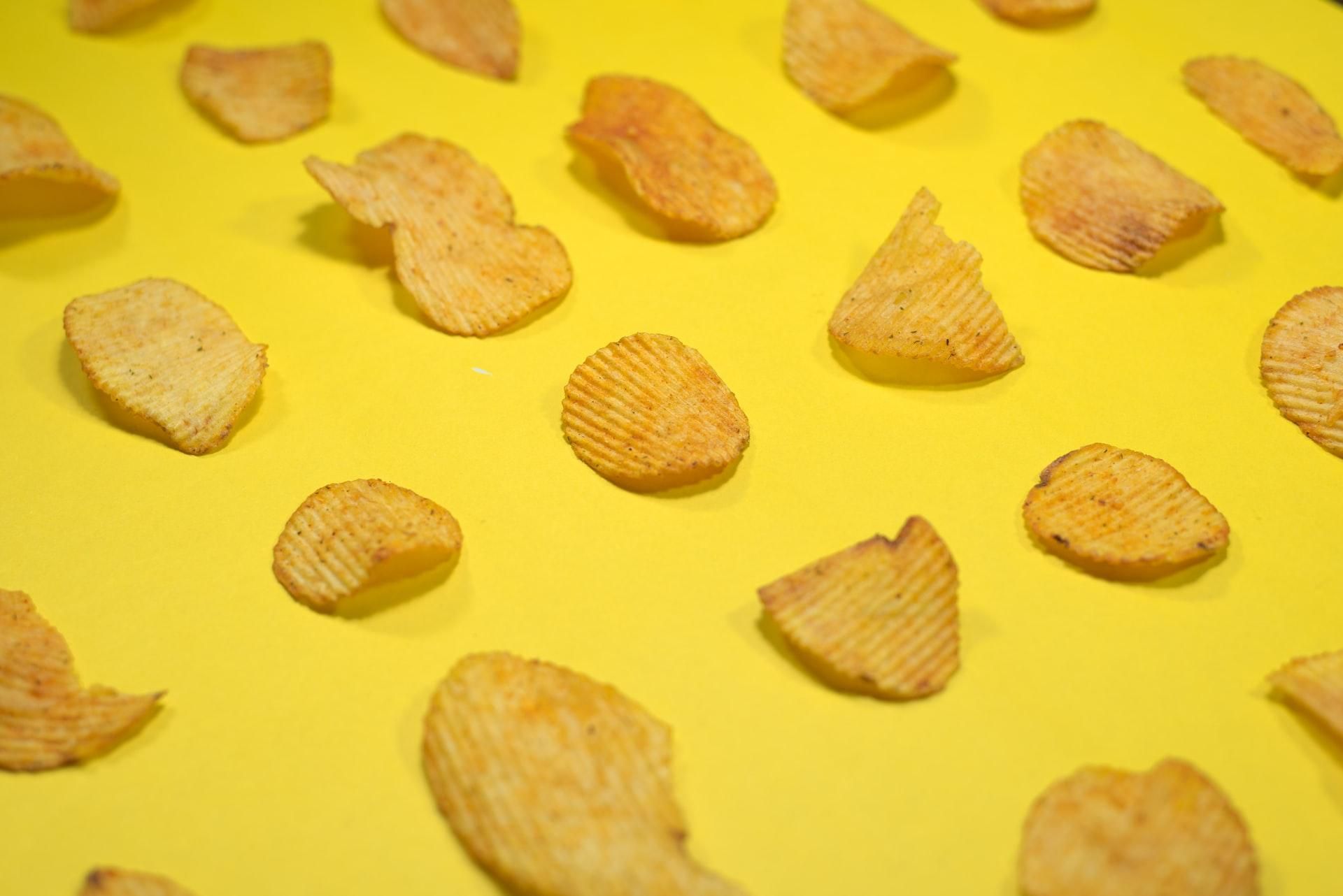 Почему лучше ограничить потребление картофеля: нашли новые веские причины