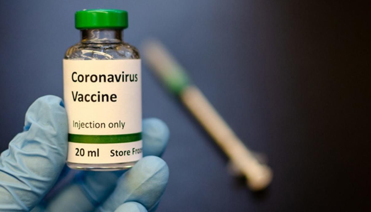 В Україну привезуть вакцини Moderna та CoronaVac у липні 2021