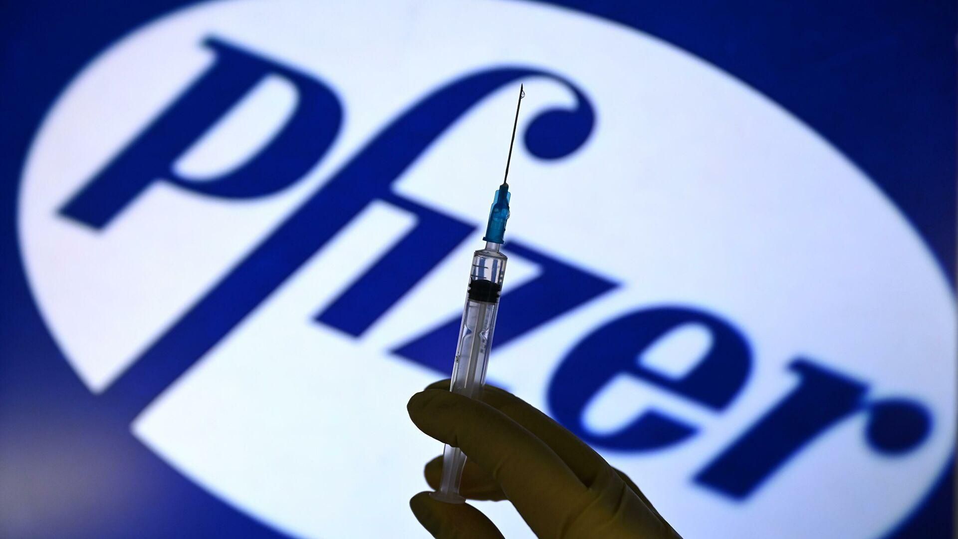 В СНБО прокомментировали смерть вакцинированного Pfizer украинца