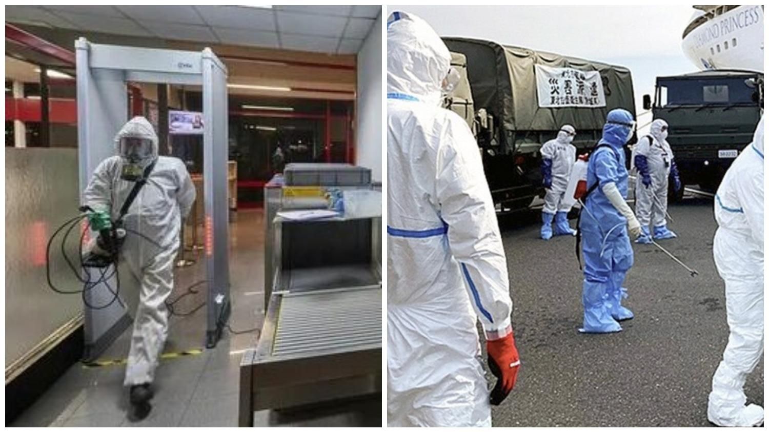 К чему может привести вспышка штамма коронавируса Дельта К чему может привести вспышка штамма коронавируса Дельта