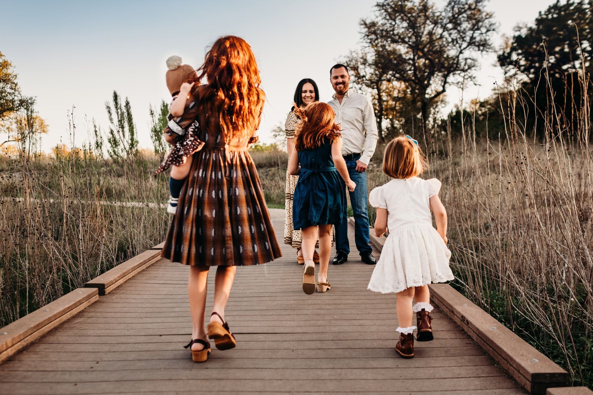 Як діти впливають на щастя в шлюбі: неочікувані результати дослідження 