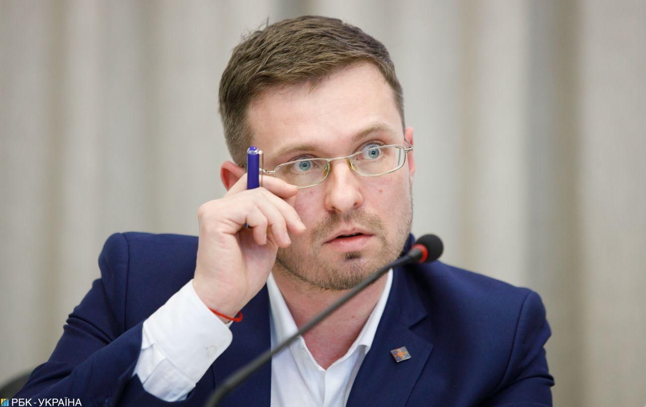 Украина имеет контракты на более 30 миллионов доз вакцин, – главный санврач Кузин