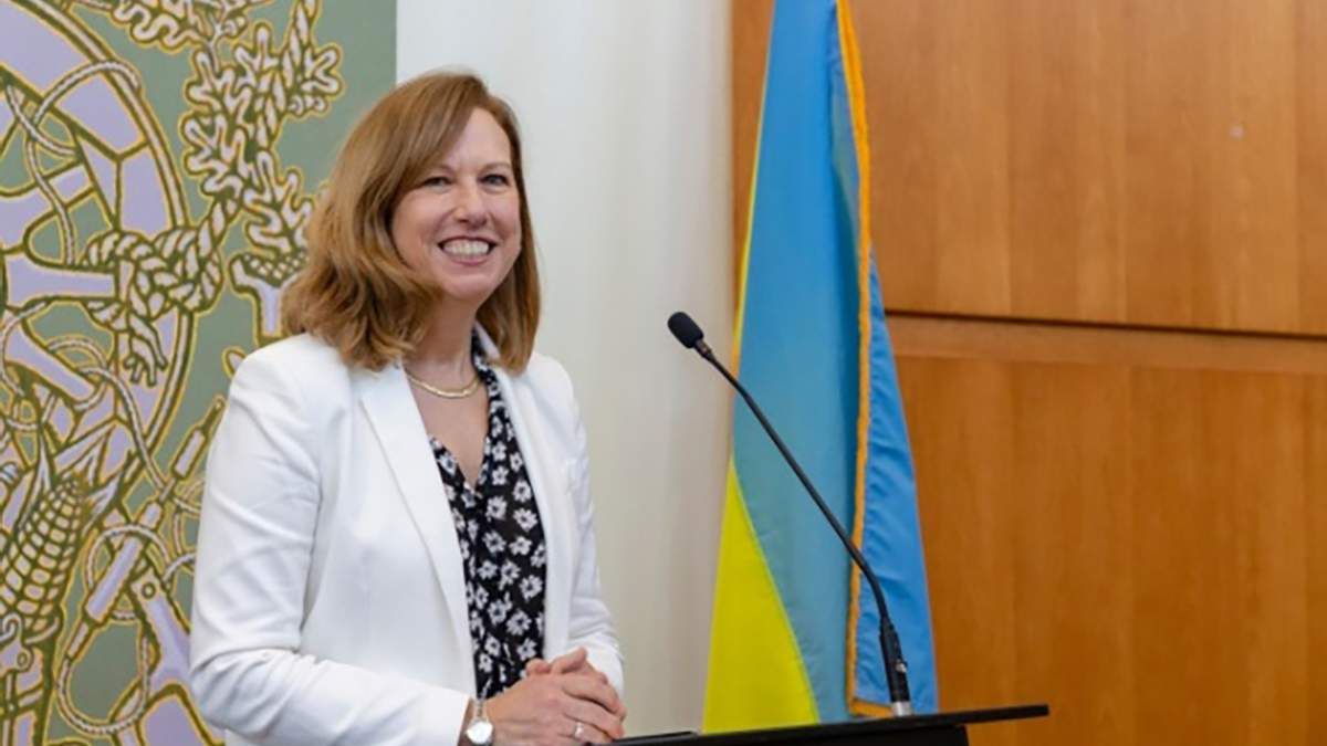 Україна отримає додаткові американські вакцини за програмою COVAX