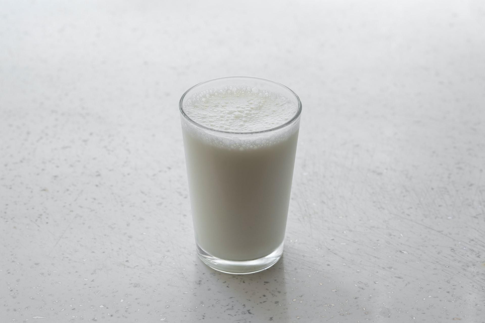 В США получили грудное молоко из искусственных клеток