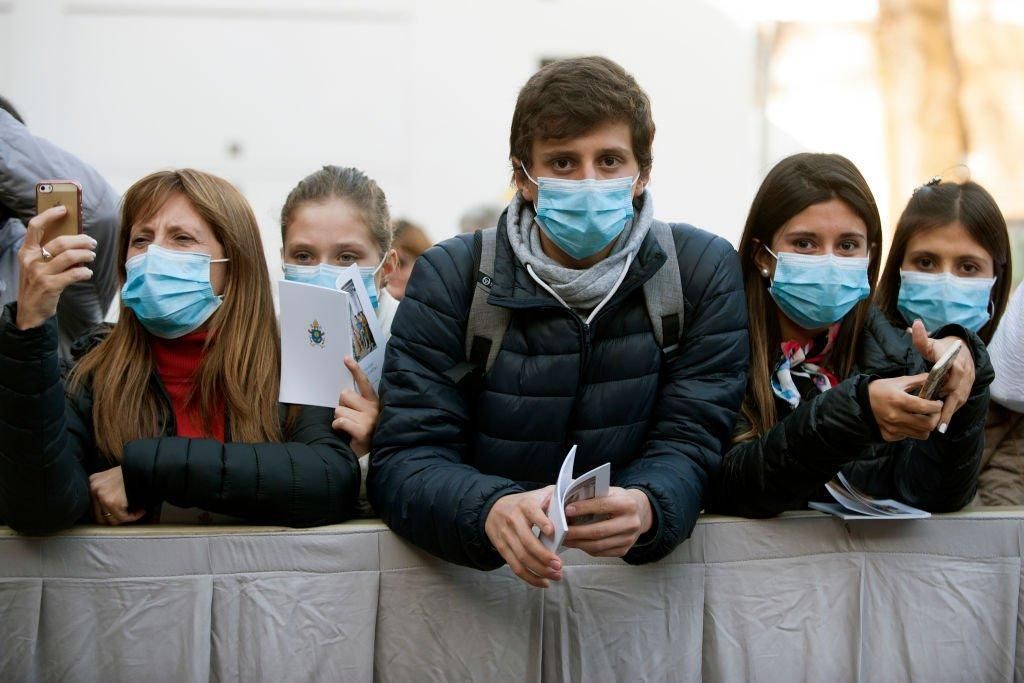 Сколько украинцев имеют коллективный иммунитет к коронавирусу