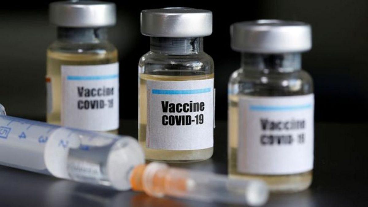 Вакцинироваться или нет: на Волыни делают тест, чтобы знать, целесообразно ли сейчас прививаться
