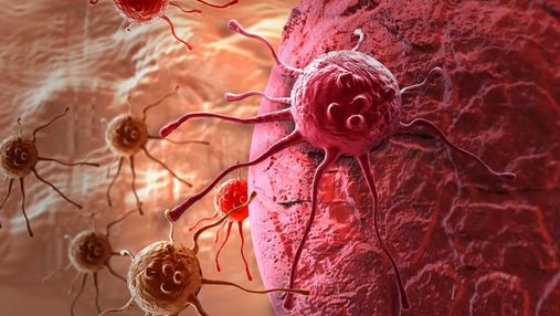 Ученые нашли механизм, который может помочь остановить распространение раковых клеток опухоли