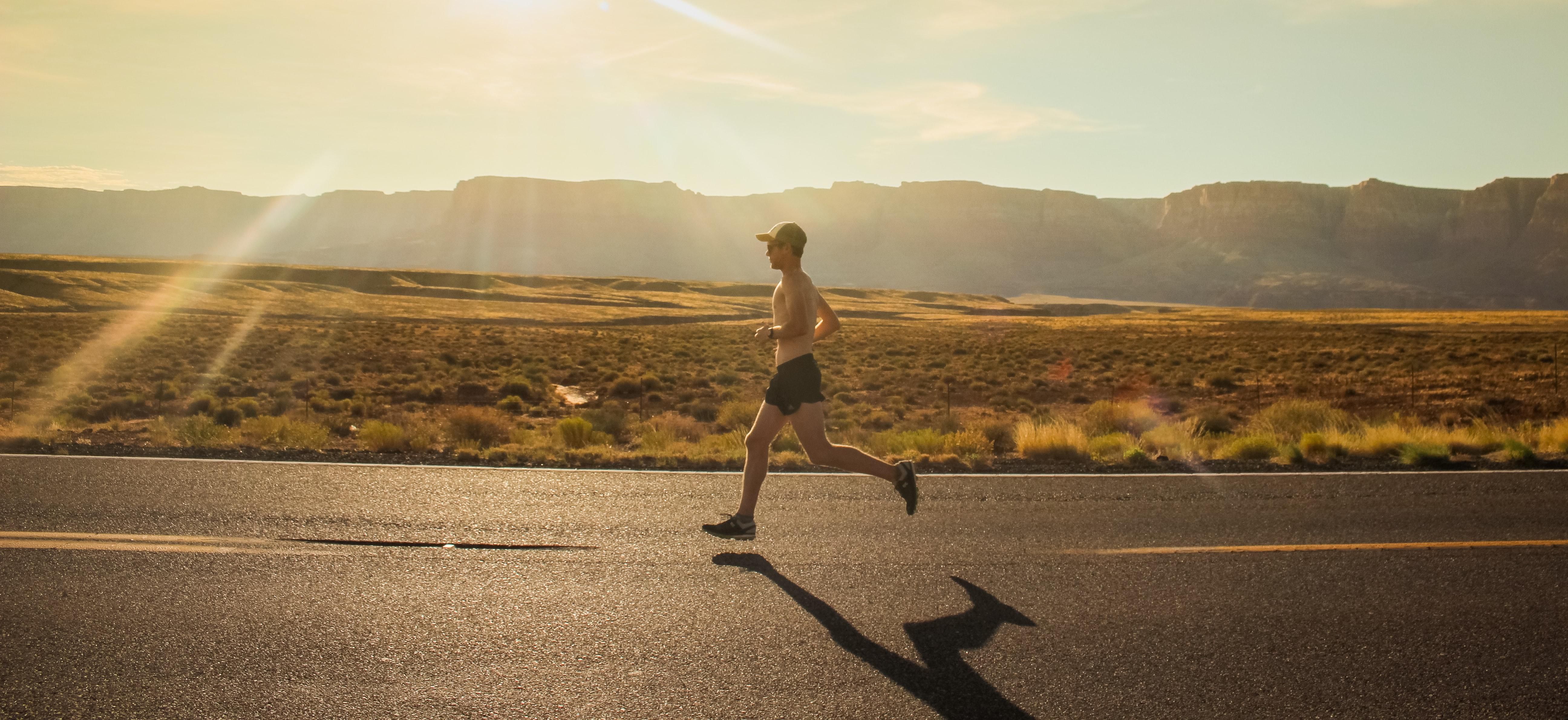 Чи насправді біг допомагає побороти депресію: відповідь психолога