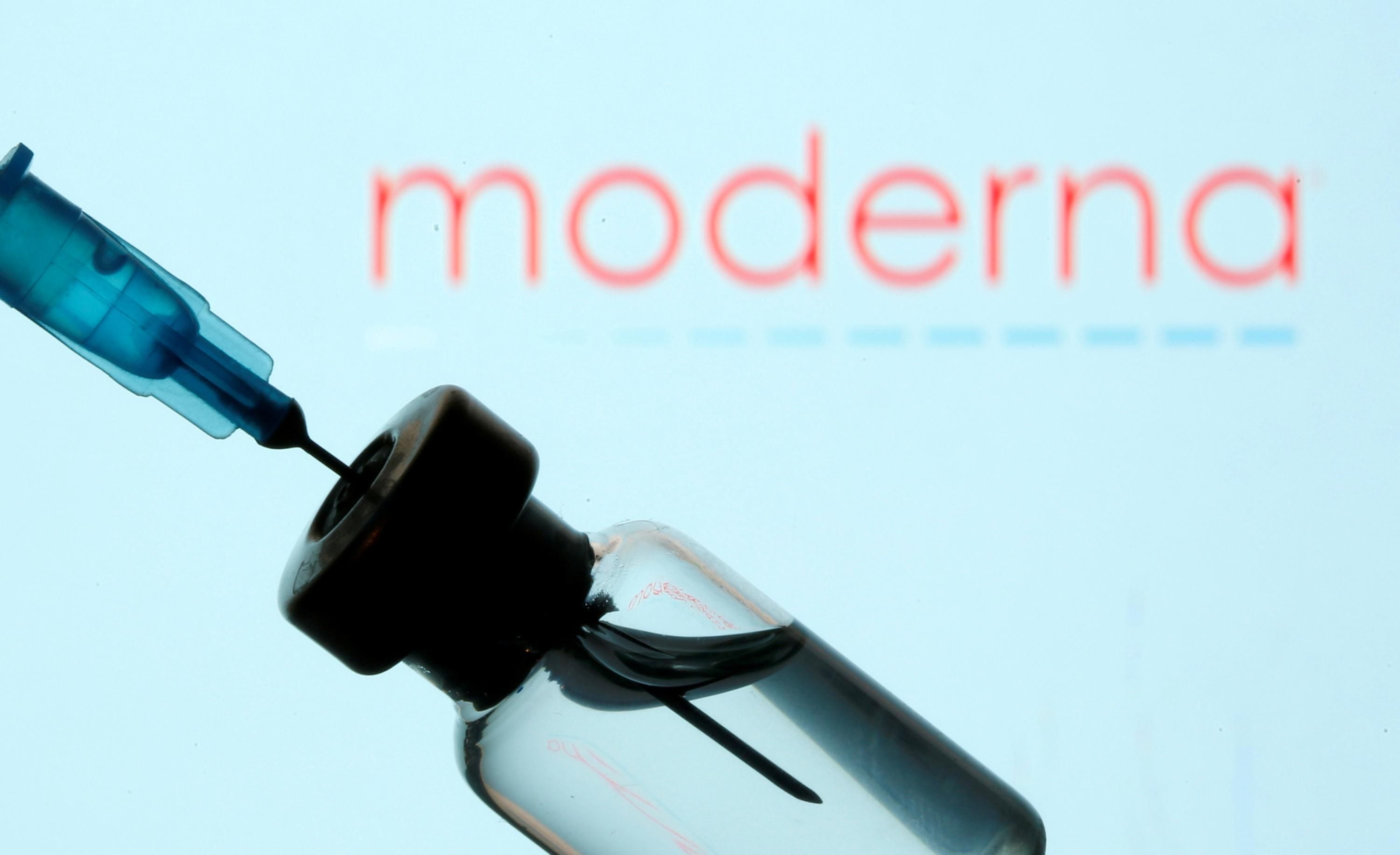 Вакцина Модерна (Moderna) буде в Україні – що про це відомо