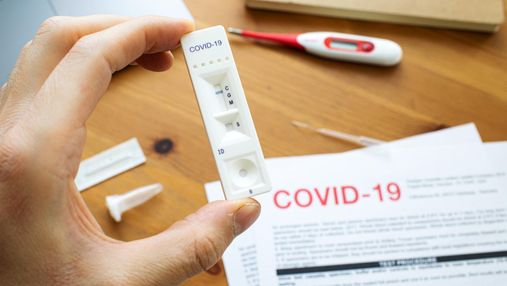 Антитіла до COVID-19 зберігаються щонайменше через 9 місяців після зараження: нові дані
