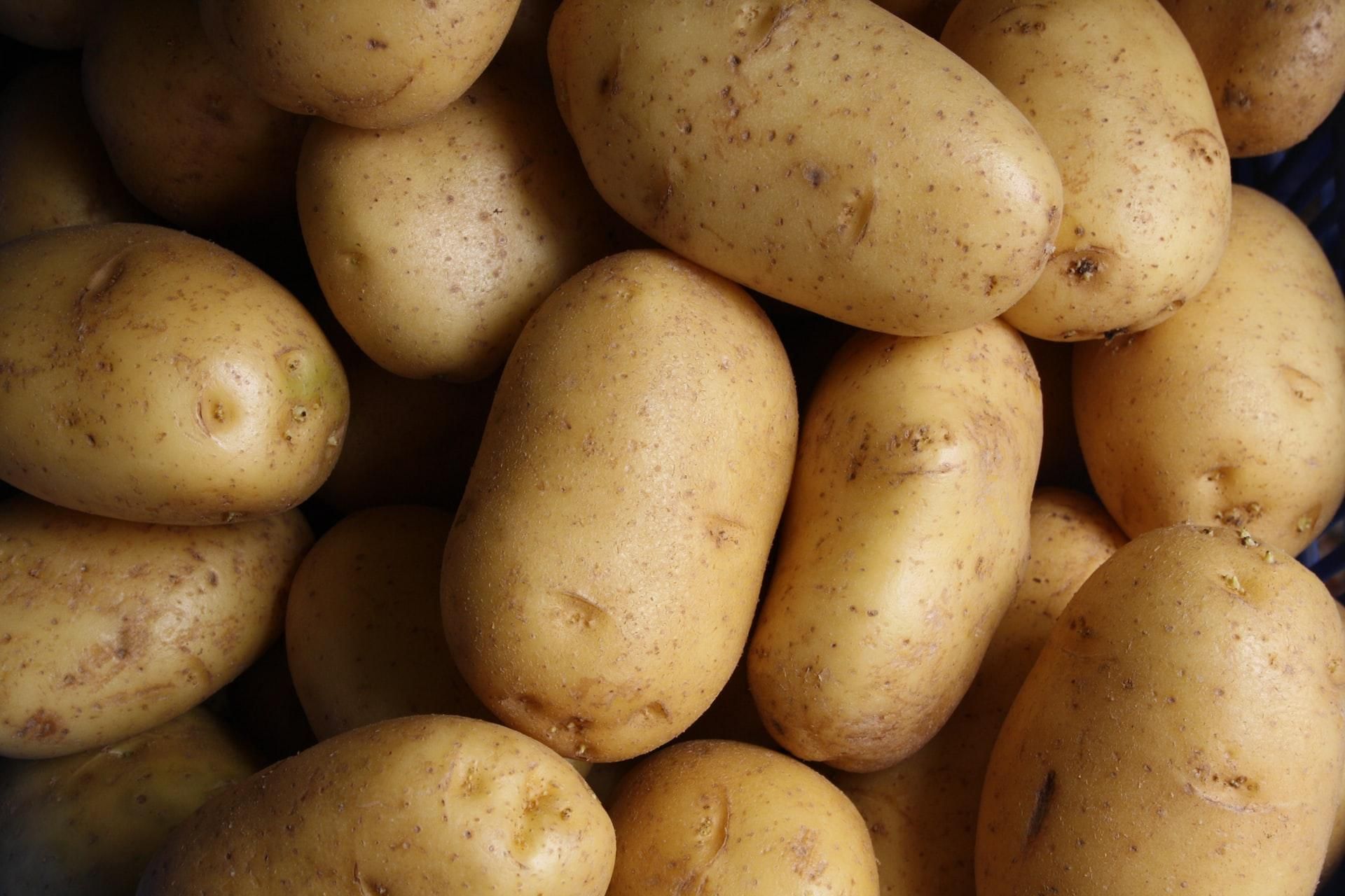 Насколько полезна картошка и сколько ее можно есть