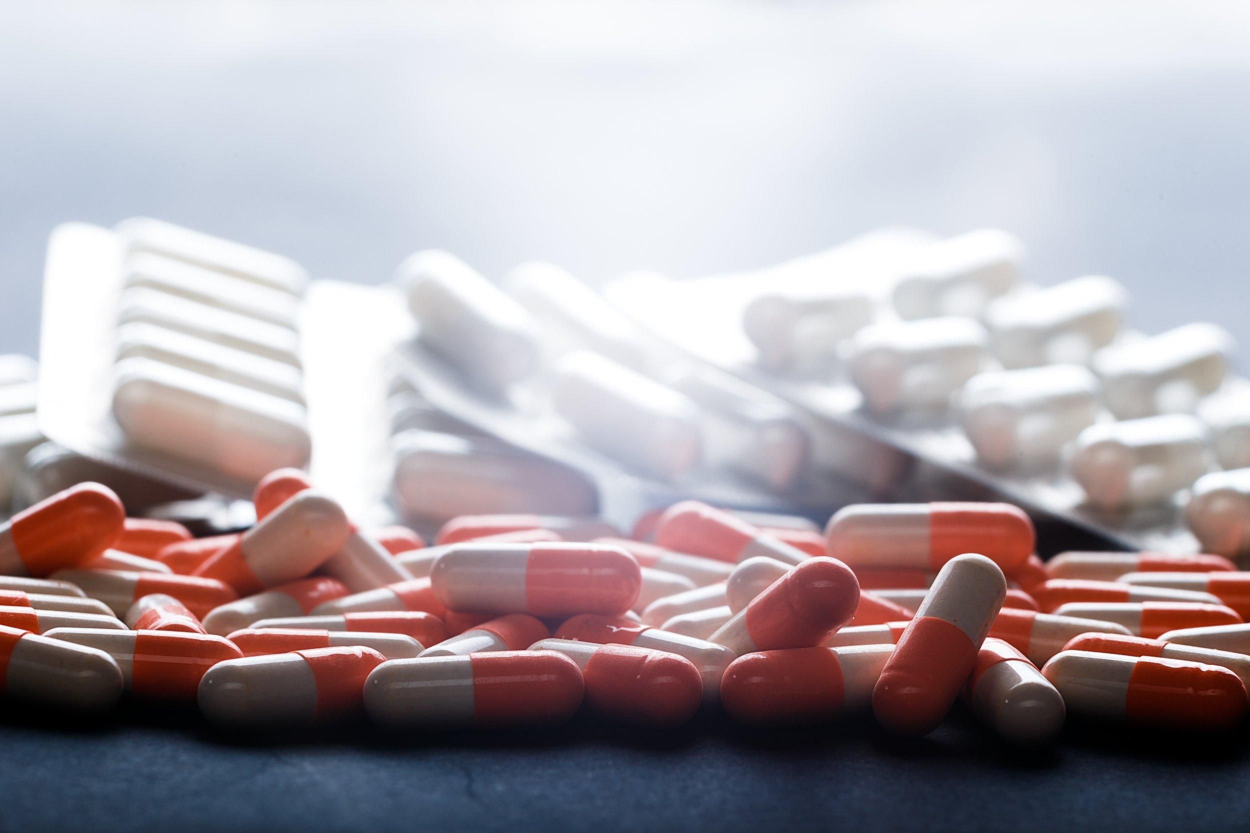 В Украине разрешили не проверять лекарства, произведенные в Евросоюзе, США и ряде других стран
