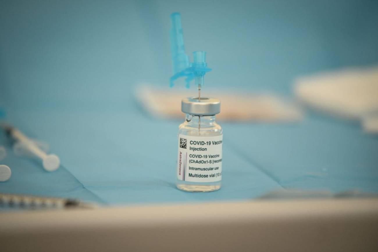 Іспанія остаточно відмовилася від вакцини AstraZeneca: яка причина - Новини Здоров’я