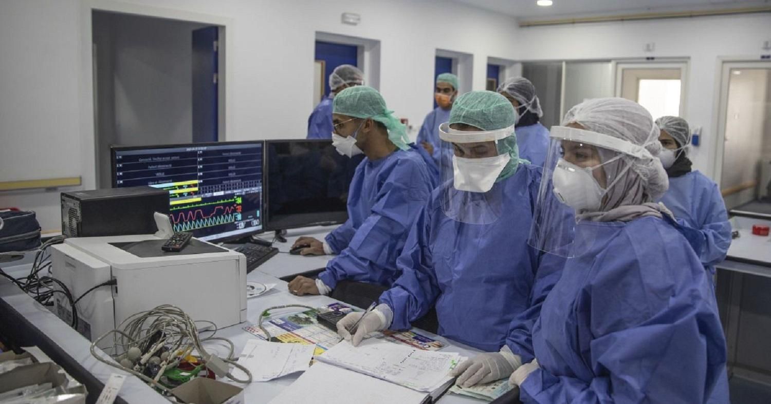 В США расследуют возможную вспышку чумы после смерти ребенка В США расследуют возможную вспышку чумы после смерти ребенка