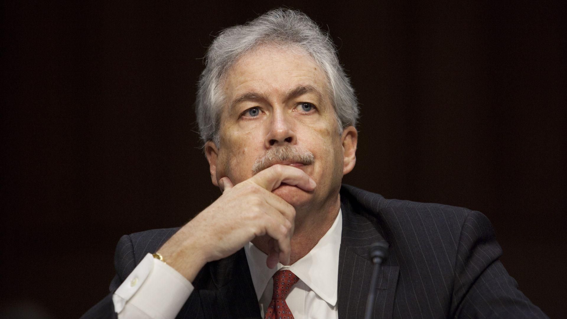 Мир может никогда не узнать происхождение коронавируса, – глава ЦРУ Мир может никогда не узнать происхождение коронавируса, – глава ЦРУ