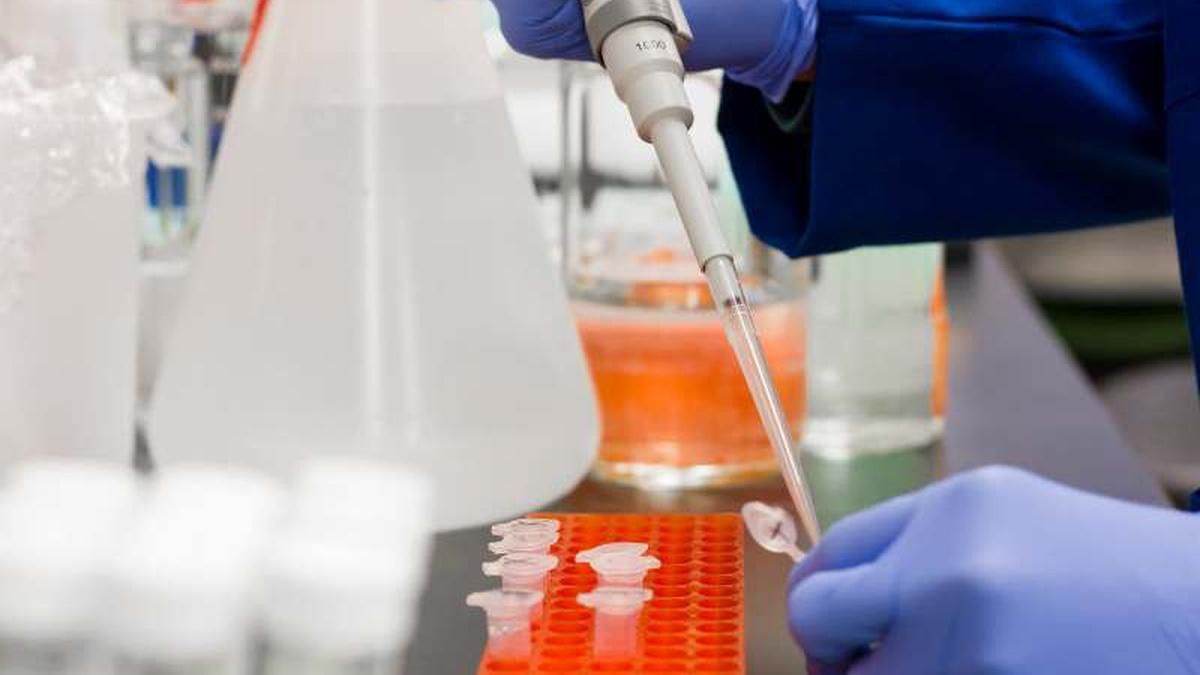 Де в Україні роблять тест на штам коронавірусу Дельта: відповідь МОЗ - Україна новини - Новини Здоров’я Де в Україні роблять тест на штам коронавірусу Дельта: відповідь МОЗ - Україна новини - Новини Здоров’я