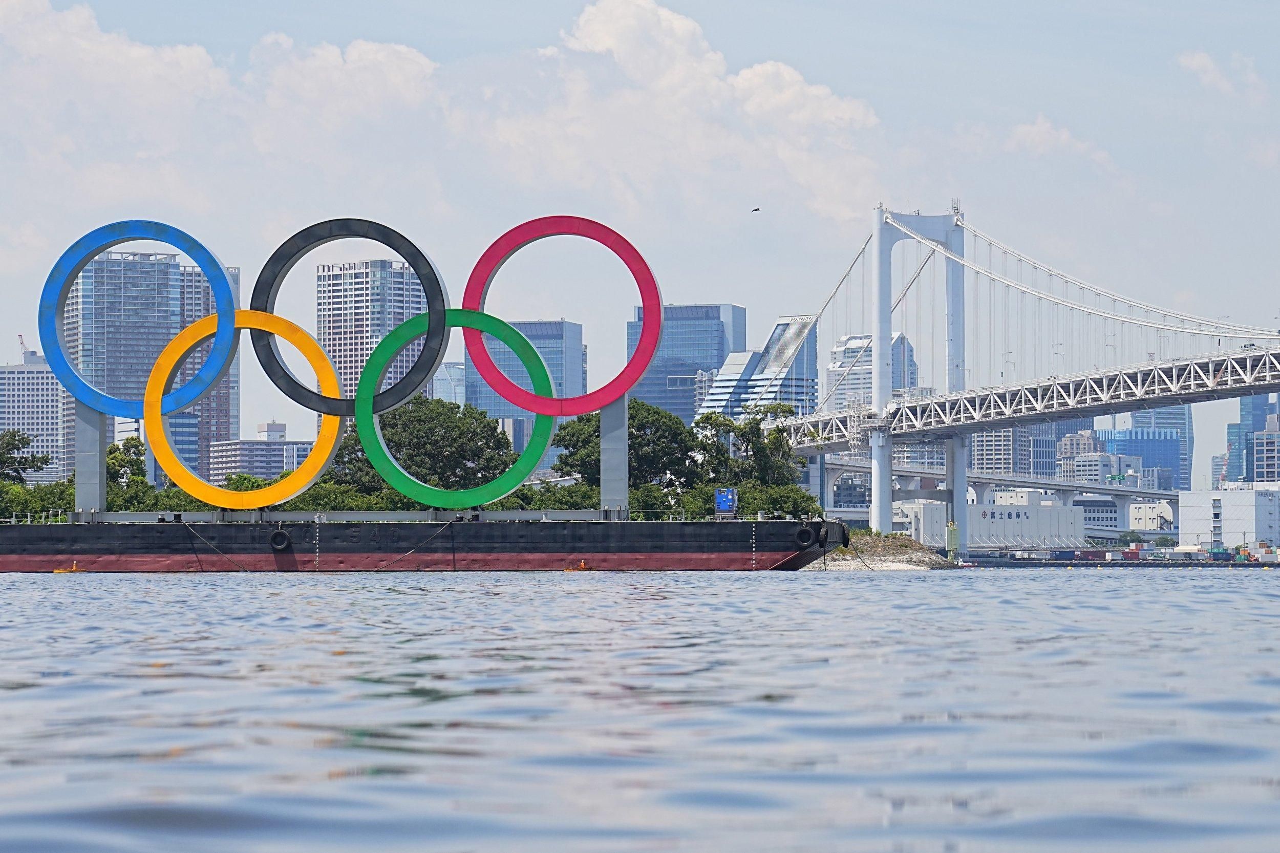 Олімпійські ігри не минають безслідно: у Токіо черговий рекорд коронавірусу - Новини Здоров’я Олімпійські ігри не минають безслідно: у Токіо черговий рекорд коронавірусу - Новини Здоров’я