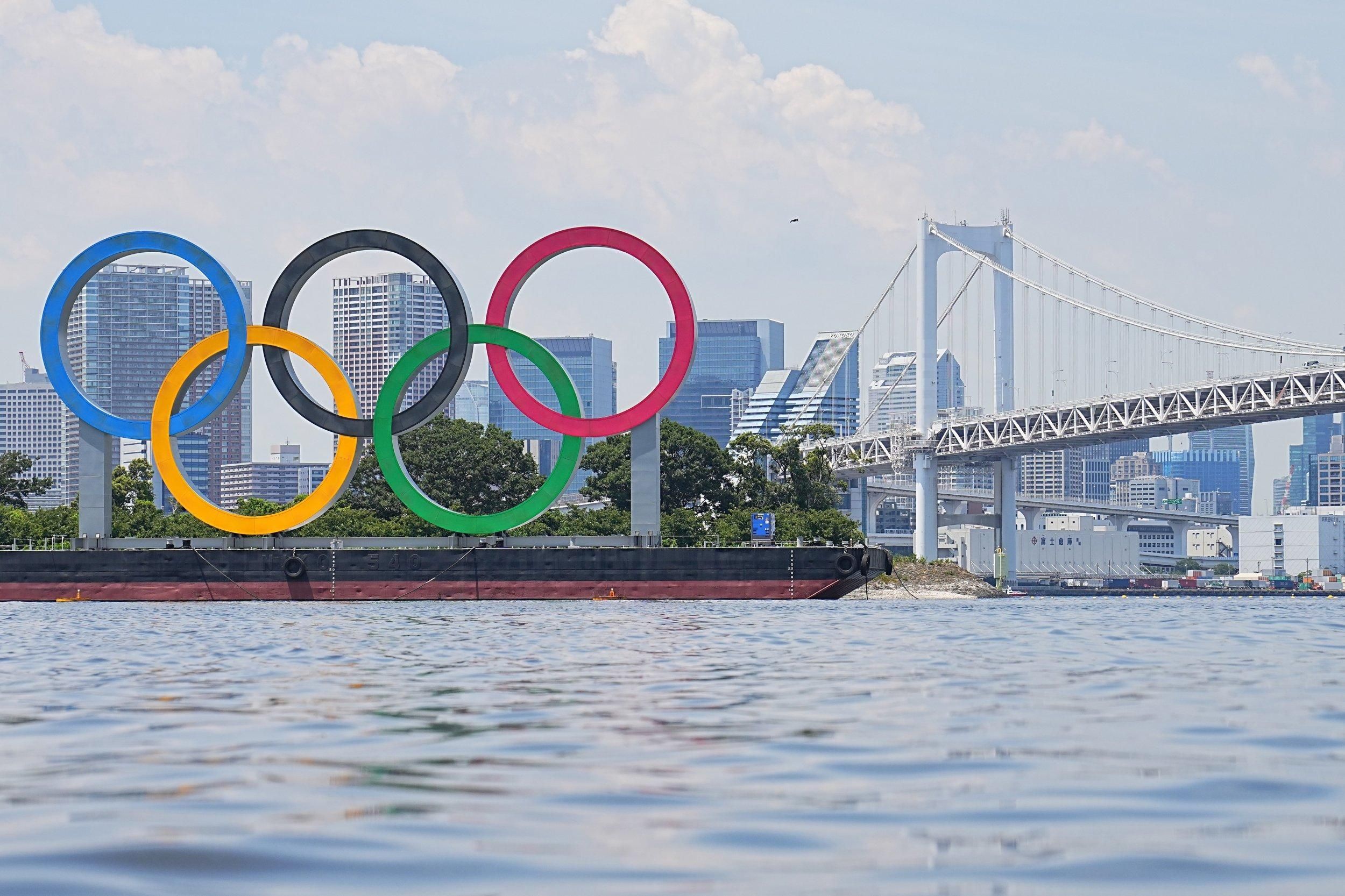 Олімпійські ігри не минають безслідно: у Токіо черговий рекорд коронавірусу - Новини Здоров’я