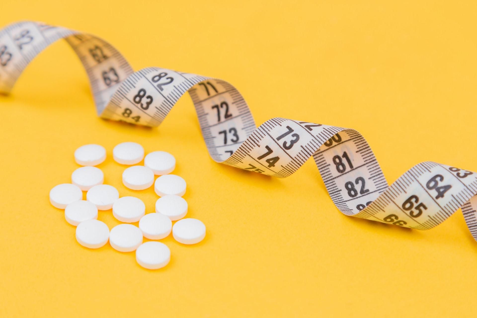 Какие лекарства помогают при ожирении и насколько они безопасны